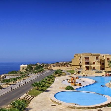 Maisonette Fort Chambray Apartamento Ghajnsielem Quarto foto