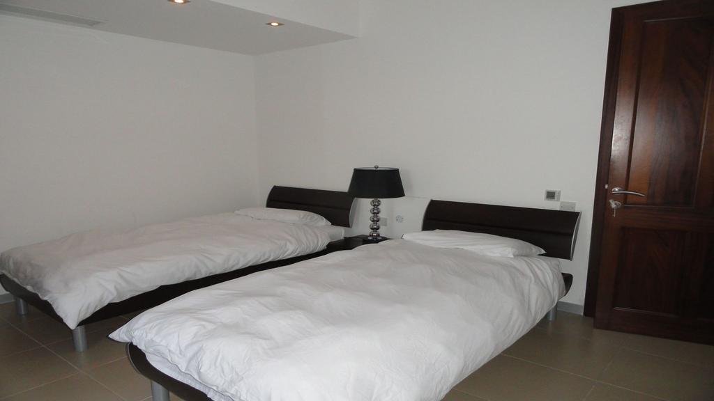 Maisonette Fort Chambray Apartamento Ghajnsielem Quarto foto