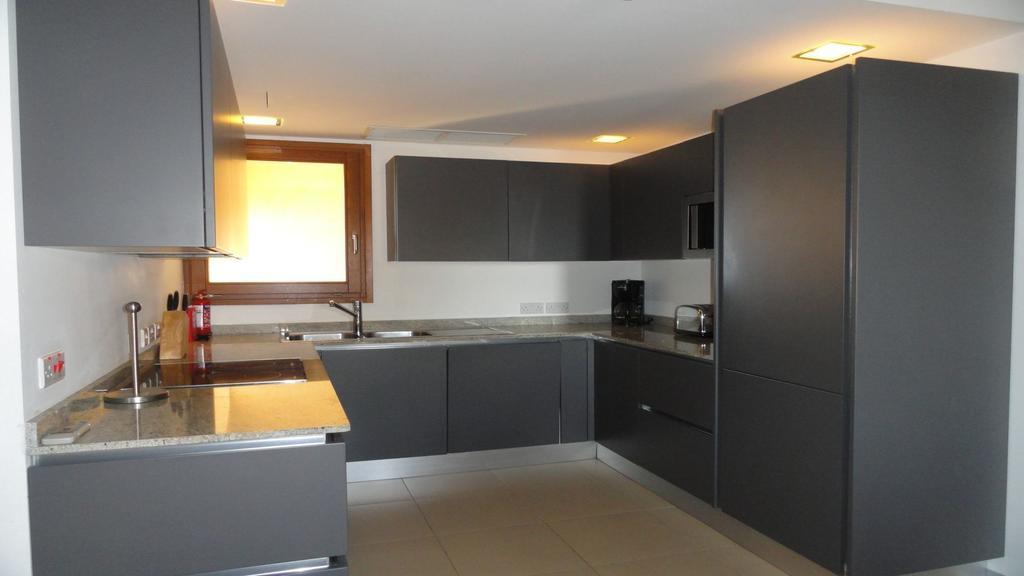 Maisonette Fort Chambray Apartamento Ghajnsielem Quarto foto