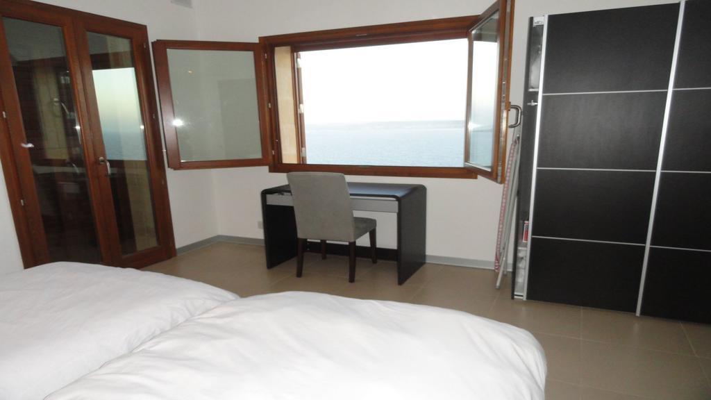 Maisonette Fort Chambray Apartamento Ghajnsielem Quarto foto