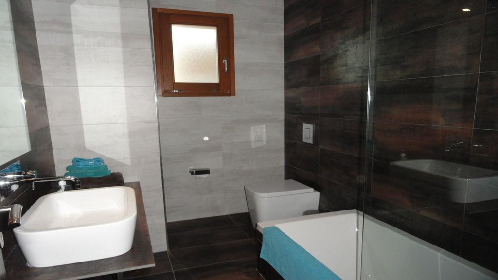 Maisonette Fort Chambray Apartamento Ghajnsielem Quarto foto