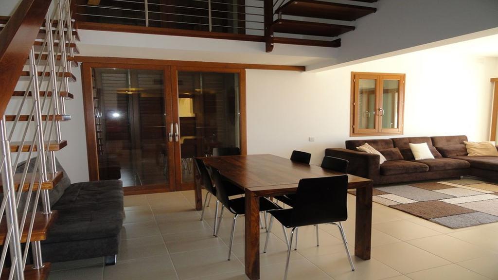 Maisonette Fort Chambray Apartamento Ghajnsielem Quarto foto